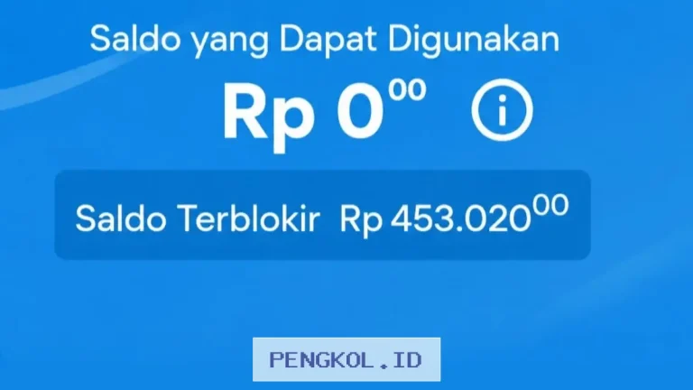 Saldo Bansos KKS Merah Putih Diblokir, Ribuan KPM Heboh di Media Sosial, Ini Respons Resmi Pemerintah