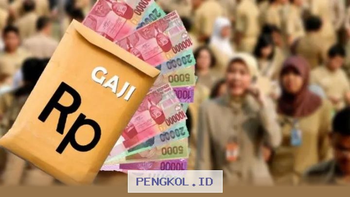 Taspen Konfirmasi Pembayaran Gaji ke-13 dan Tunjangan Pensiun PNS Dilakukan Juni 2026