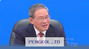 Tiongkok Tarik Minat Investor Asing, Siapkan Regulasi Baru untuk Pasar yang Lebih Terbuka