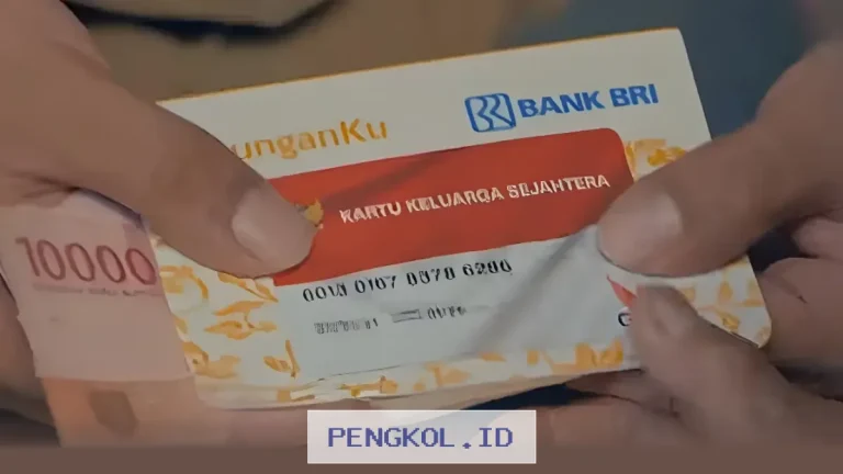 Update Terkini Proses Sinkronisasi Data Bansos, Atasi Masalah Periode Terhenti dan Informasi Saldo Terbaru Bank Mandiri 12 Mei 2026