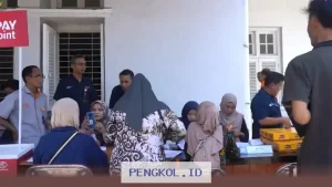 Waspada Isu Bantuan Penebalan Dana Rp400.000 Cair Juni 2026, Simak Fakta dan Kabar Terkini Pencairan Bansos