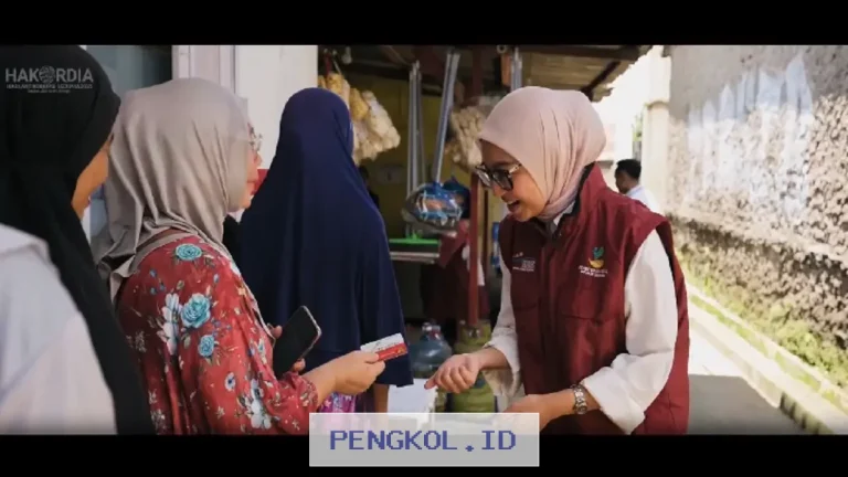 Waspada Penipuan! Fakta Terkini Pencairan Bansos PKH-BPNT Senilai Rp600 Ribu sampai Rp1,2 Juta di Bank Resmi Mei 2026