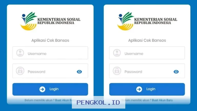 Aplikasi Cek Bansos Mudah Digunakan, Bantuan PKH BPNT Tahap 2 Susulan Cair Juni 2026 Perlu Dipastikan