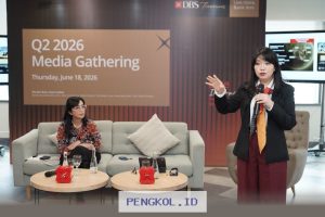 Bank DBS Indonesia Tegaskan Dukungan Optimal untuk Literasi Investasi dan Perlindungan Konsumen
