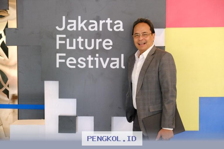 Bank Jakarta Mengusung Empat Pendekatan Strategis untuk Mewujudkan Ibu Kota yang Inklusif dan Terintegrasi