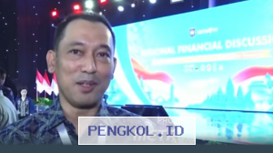 Bank Jateng Tegaskan Dukungan pada Pengembangan Ekonomi Wilayah Jawa Tengah