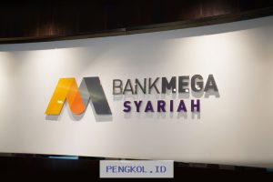 Bank Mega Syariah Manfaatkan Peluang Pembiayaan Produktif Meski Dolar AS Menguat