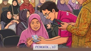 Bansos Senilai Rp4,2 Juta Telah Cair untuk PKH, BPNT, dan PIP, KPM Diminta Pastikan Status SI Validasi KKS