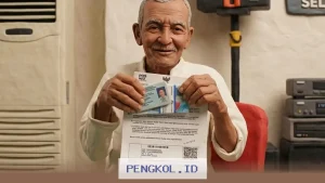 Bansos Senilai Rp5,4 Juta per Orang Ternyata Sudah Lama Ada, Simak Fakta dan Penjelasan Resmi dari Pemerintah