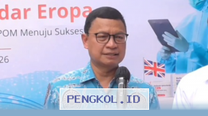 BPOM Gelar Aturan Fleksibel demi Pertahankan Harga Obat Tetap Stabil bagi Industri Farmasi