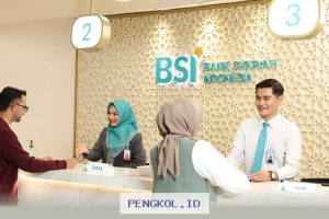 BSI Salurkan Dividen Senilai Rp1,51 Triliun, Meningkat 44% dari Tahun Sebelumnya