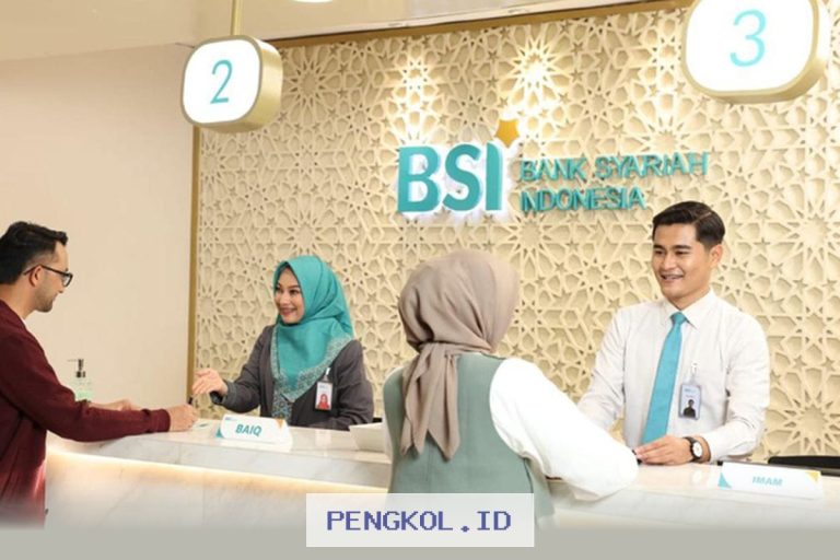 BSI Salurkan Dividen Senilai Rp1,51 Triliun, Meningkat 44% dari Tahun Sebelumnya