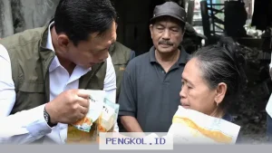 Distribusi Bantuan Sosial Non-Tunai Dipercepat, 33,2 Juta KPM Akan Menerima pada Juli 2026