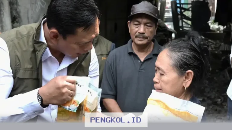Distribusi Bantuan Sosial Non-Tunai Dipercepat, 33,2 Juta KPM Akan Menerima pada Juli 2026
