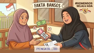 Fakta Terkini Bansos Awal Juni 2026: Polemik Tambahan Dana Rp400 Ribu, Sistem Validasi Baru PKH, dan Akhir Periode Pengaduan Desil