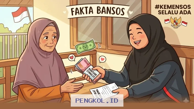 Fakta Terkini Bansos Awal Juni 2026: Polemik Tambahan Dana Rp400 Ribu, Sistem Validasi Baru PKH, dan Akhir Periode Pengaduan Desil
