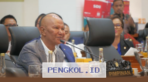 Harga Minyak Global Anjlok, Komisi VII DPR Dorong Pemerintah Evaluasi Kebijakan Harga BBM Nonsubsidi Secara Matang