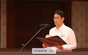 Injeksi Rp400 Triliun Pemerintah ke Himbara Dorong Pertumbuhan Kredit 15 Persen pada 2026