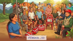 Jadwal Penyaluran Bansos Tahap Ketiga Periode Juli hingga September 2026 dan Perkembangan Distribusi Bantuan PIP Gelombang Kedua