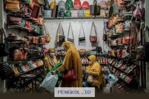 Kadin Mendorong Transformasi Digital UMKM untuk Peningkatan Daya Saing Ekonomi Nasional Berkelanjutan.
