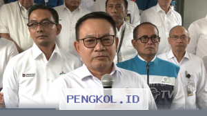 Kantor Staf Presiden Menjamin Ketersediaan dan Kualitas Bahan Bakar di Jabodetabek Tetap Terjaga Optimal