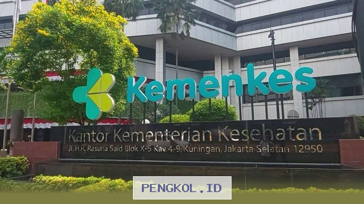 Kementerian Kesehatan Membuka Kesempatan Karier Baru untuk Posisi FAA dan Verifikator TB pada Juni 2026