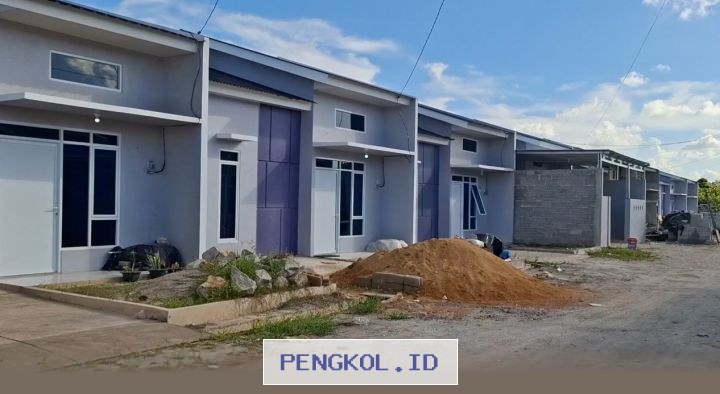 Kementerian PUPR Tegaskan Bunga Subsidi KPR FLPP Tidak Akan Berubah Sampai Lunas