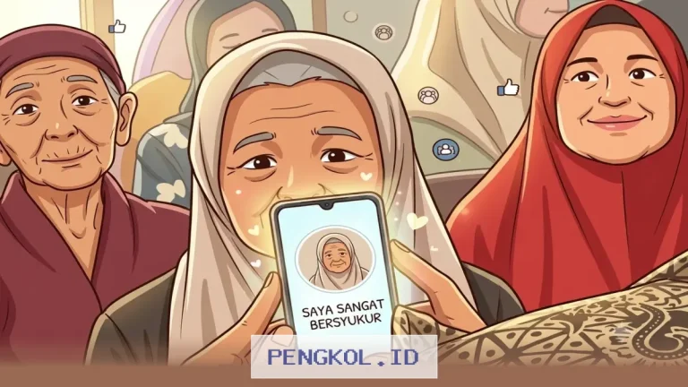 KPM Terima Bansos Senilai Rp5,4 Juta per Tahun dengan Pencairan Melalui Kantor Pos di Wilayah 3T Sejumlah 73 Daerah