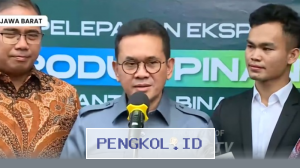 Mendag Jamin Harga Minyakita Stabil di Rp15.700 per Liter Tanpa Kenaikan