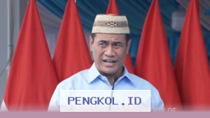 Menteri Pertanian Melaporkan Normalisasi Harga Tandan Buah Segar Kelapa Sawit kepada Presiden