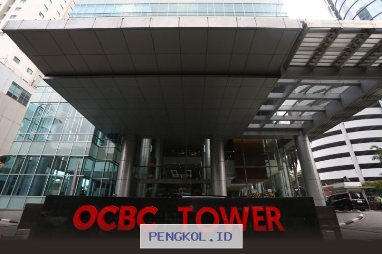 OCBC NISP Gelontorkan Dana Rp201,98 Miliar untuk Akuisisi 20% Saham Great Eastern Life Indonesia