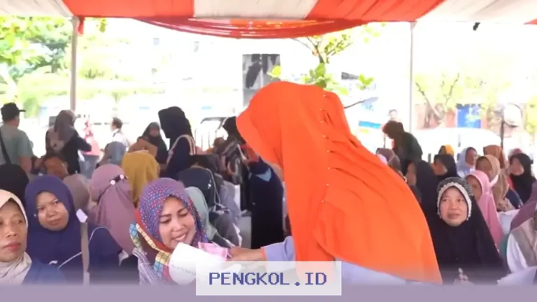 Panduan Lengkap Memeriksa Kelayakan Penerima BLT Dana Desa Rp300.000 Berdasarkan Kriteria Resmi Pemerintah