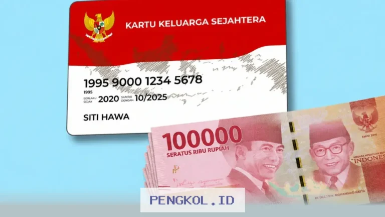 Pedoman Terbaru Penyaluran PKH dan Sembako Tahap Ketiga Tahun 2026, Segera Verifikasi Data Penerima