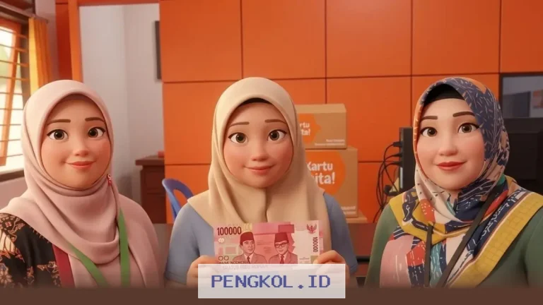 Peluang KPM Bansos PKH dan BPNT Menerima Beras Gratis, Pembaruan Stimulus Ekonomi 2026