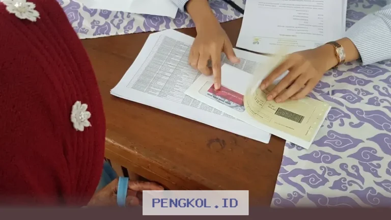 Pembaruan Terkini Penyaluran Dana Bantuan Sosial PKH dan BPNT Tahap Kedua yang Belum Tuntas