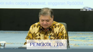 Pemerintah Alokasikan Dana Rp26,34 Triliun untuk Delapan Paket Stimulus Ekonomi Semester Kedua 2026