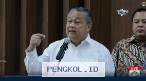 Pemerintah dan Bank Indonesia Terapkan Dua Langkah Atasi Volatilitas Nilai Tukar Rupiah