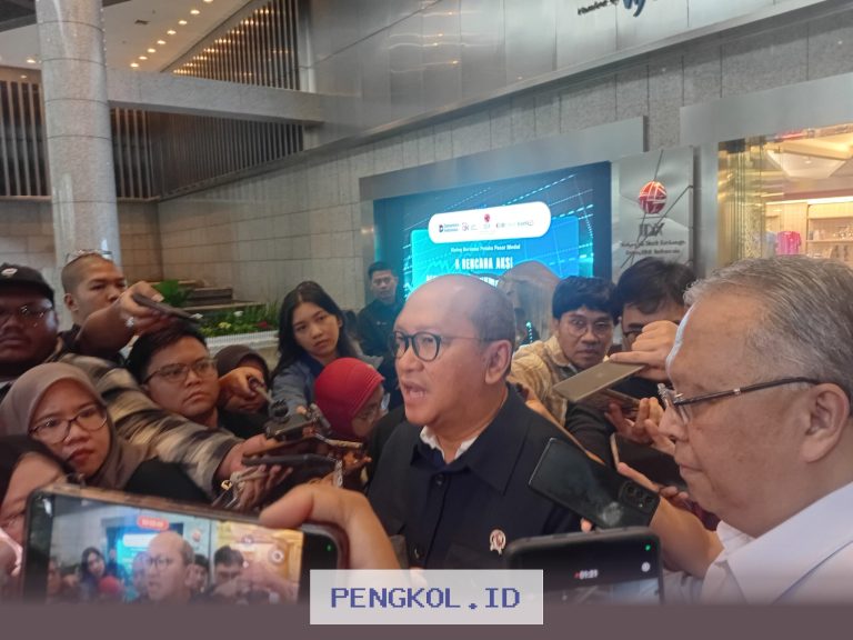Pemerintah Dorong Optimasi Fungsi Himpunan Bank Milik Negara untuk Akselerasi Pembangunan Nasional