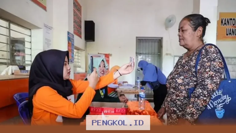 Pemerintah Memastikan Pencairan Tiga Program Bantuan Sosial Dimulai Serentak Juli 2026 Mendatang