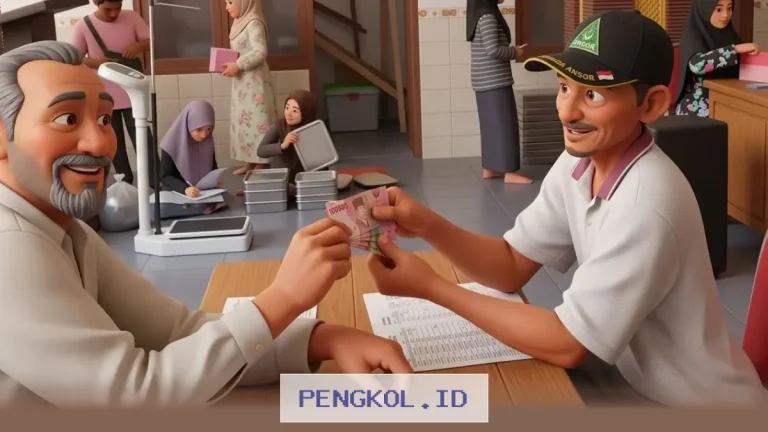 Pemerintah Mendorong Pencairan PKH dan BPNT Tahap 2 Segera Diselesaikan Sebelum Batas Akhir
