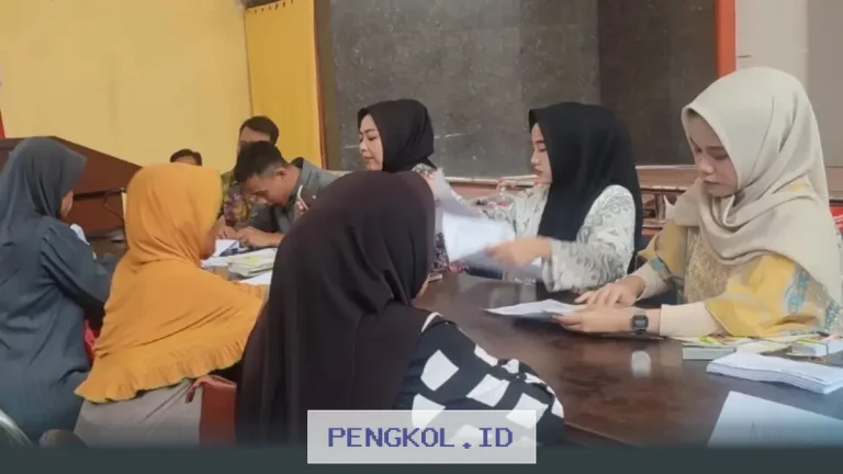 Pemerintah Salurkan SP2D Susulan Bansos PKH Tahap 2, Pastikan Nama Anda Terdaftar Sebagai Penerima Manfaat