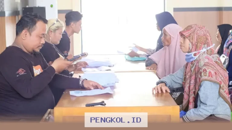 Pemerintah Segera Salurkan Tujuh Bantuan Sosial pada Juli 2026, Termasuk PKH dan BPNT Tahap Tiga
