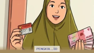 Pemerintah Siap Salurkan Bansos Tahap 3 Bulan Depan, Penerima PKH-BPNT Terima Tambahan Dana Rp600 Ribu