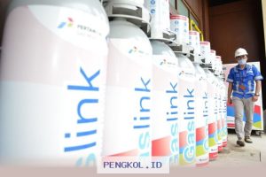 Pemerintah Siapkan CNG sebagai Solusi Energi Bersih, Potensi Pengganti LPG 3 Kilogram di Masyarakat
