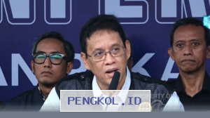 Pemerintah Tegas Berkomitmen Memberantas Praktik Perdagangan Pakaian Bekas Ilegal di Indonesia