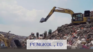 Pemerintah Tetapkan PSEL di Bekasi, Bogor, dan Denpasar sebagai Kawasan Strategis Nasional