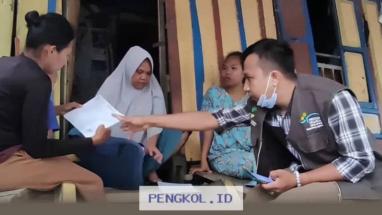 Pencegahan Gagal Cair Bansos 2026 Akibat Indikasi Game Online Ilegal, Segera Tindak Lanjuti