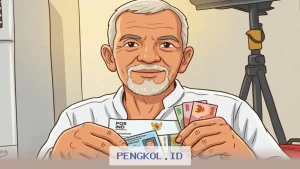 Penerima BPNT Murni Naik Kelas Jadi KPM Validasi PKH, Komponen Bansos Cair Rp900 Ribu pada Juni 2026