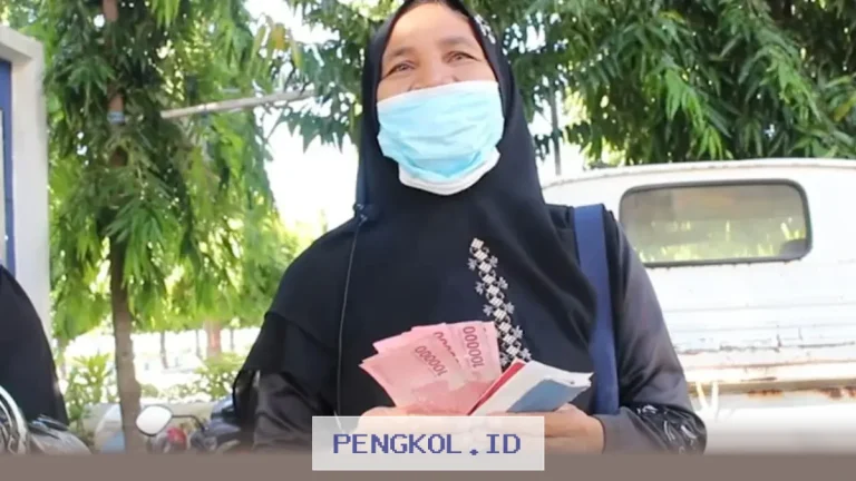 Penerima Kartu Keluarga Sejahtera Baru Berkesempatan Raih Bantuan Sosial Ganda pada Juni 2026