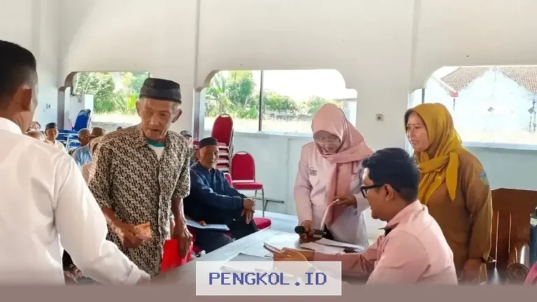 Penerima PKH dan BPNT Berkesempatan Raih Bantuan Sosial Produktif Rp5 Juta, Simak Kriterianya